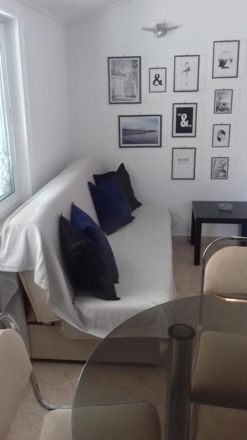 Apartman Cvita Rab Palit Exterior foto