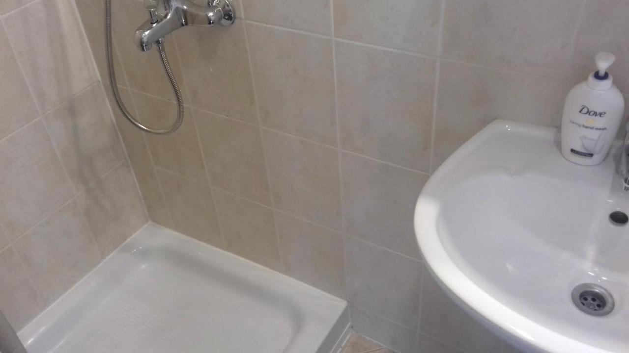 Apartman Cvita Rab Palit Exterior foto