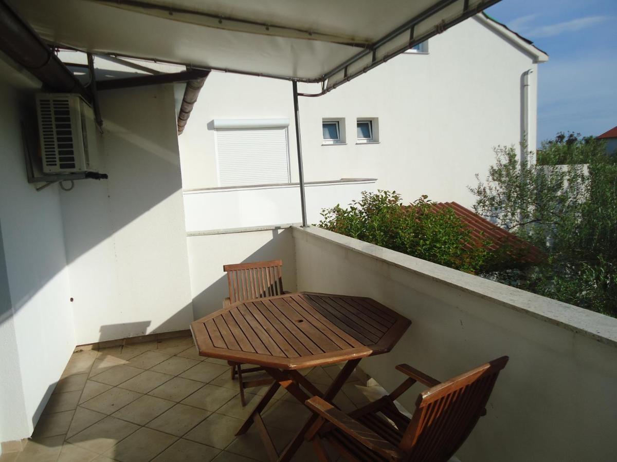 Apartman Cvita Rab Palit Exterior foto