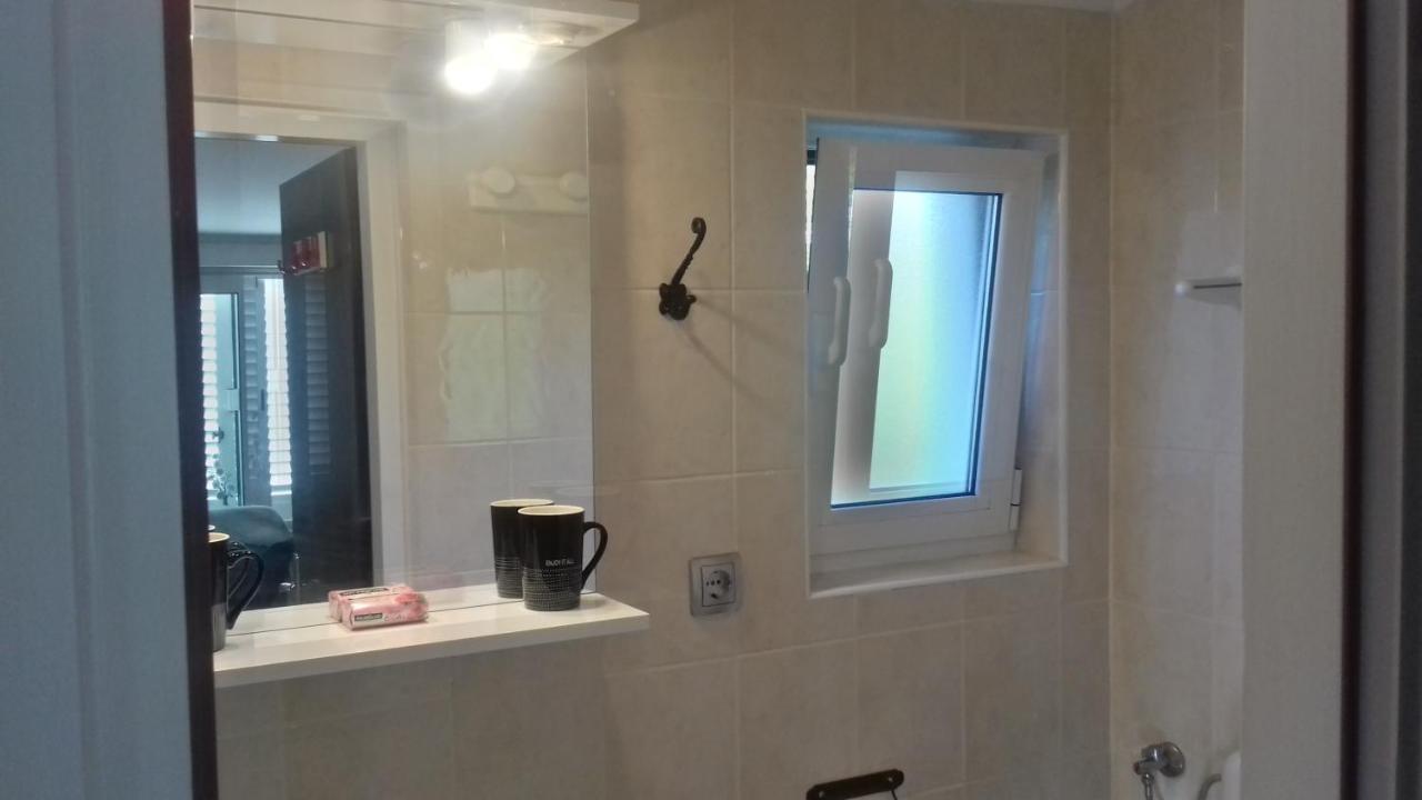 Apartman Cvita Rab Palit Exterior foto